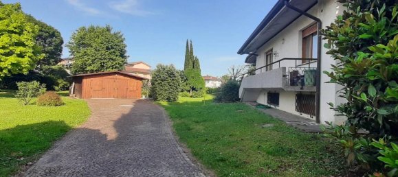 4غرفة فيلا في Udine, Italy رقم 142308 15