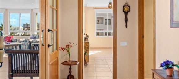 5 bedrooms Apartment in Torrevieja, Spain No. 40789 10