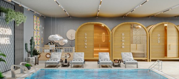 Apartment 5+1 in Alanya, Turkey No. 26719 10