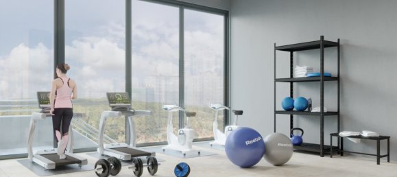 Apartment 5+1 in Alanya, Turkey No. 26719 9