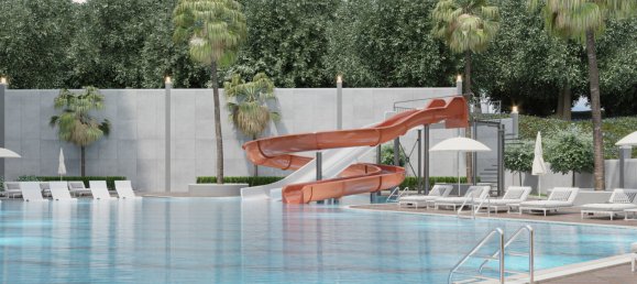 Apartment 5+1 in Alanya, Turkey No. 26719 8