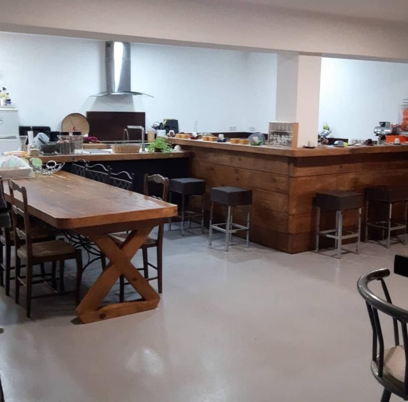 3 bedrooms House in Lethuin, France No. 241512