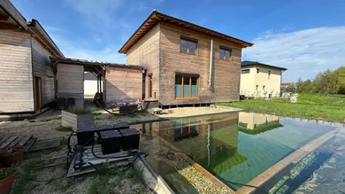 Casa de 5 habitaciónes en Gnadendorf, Austria No. 181574