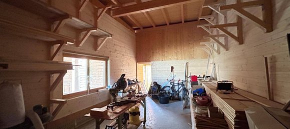 Casa de 5 habitaciónes en Gnadendorf, Austria No. 181574 37