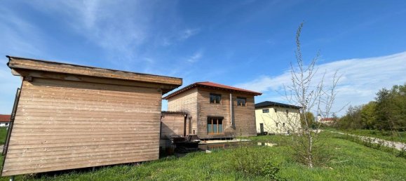 Casa de 5 habitaciónes en Gnadendorf, Austria No. 181574 35