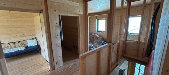 Casa de 5 habitaciónes en Gnadendorf, Austria No. 181574 18