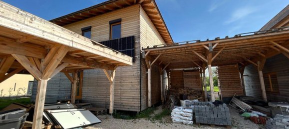 Casa de 5 habitaciónes en Gnadendorf, Austria No. 181574 36