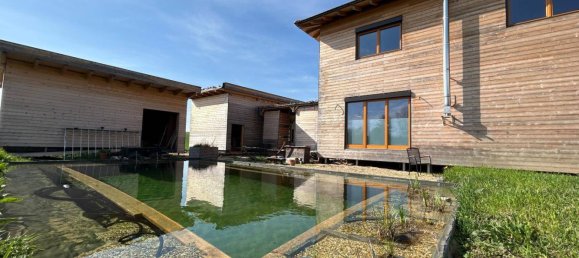 Casa de 5 habitaciónes en Gnadendorf, Austria No. 181574 2