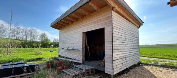 Casa de 5 habitaciónes en Gnadendorf, Austria No. 181574 29