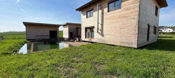 Casa de 5 habitaciónes en Gnadendorf, Austria No. 181574 25