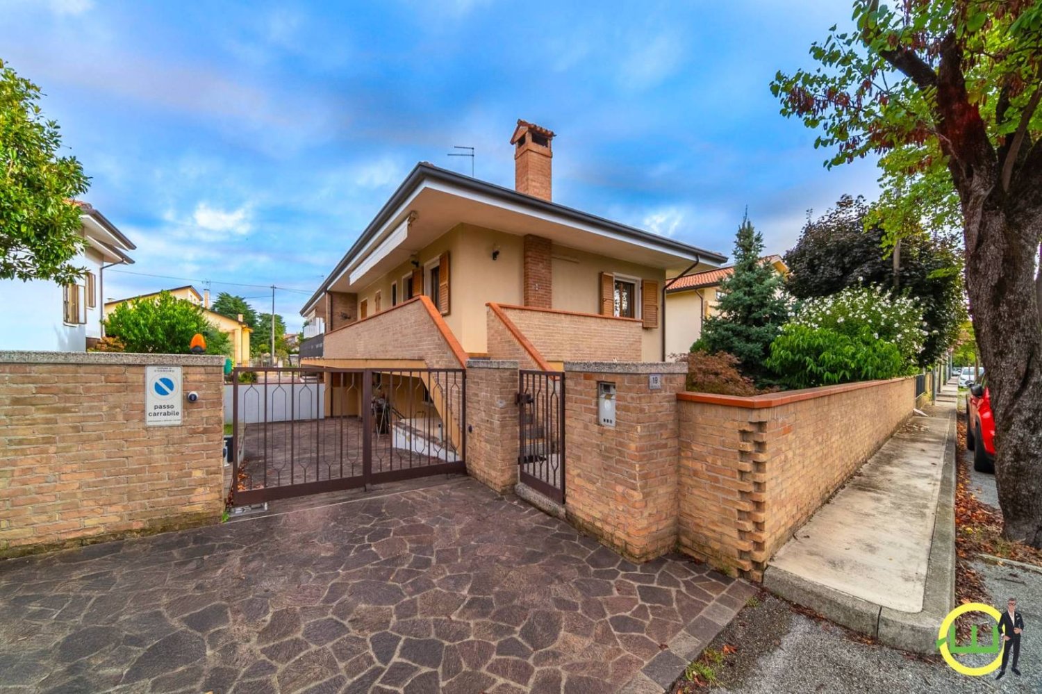 3 chambres Villa à Udine, Italy No. 389274