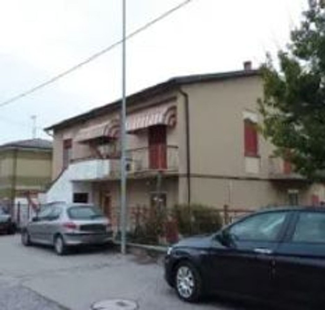 3-Zimmer Wohnung in Legnago, Italy, Nr. 192800