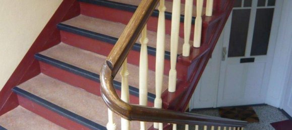 4-Zimmer Wohnung in Niedersachsen, Germany, Nr. 311877 20