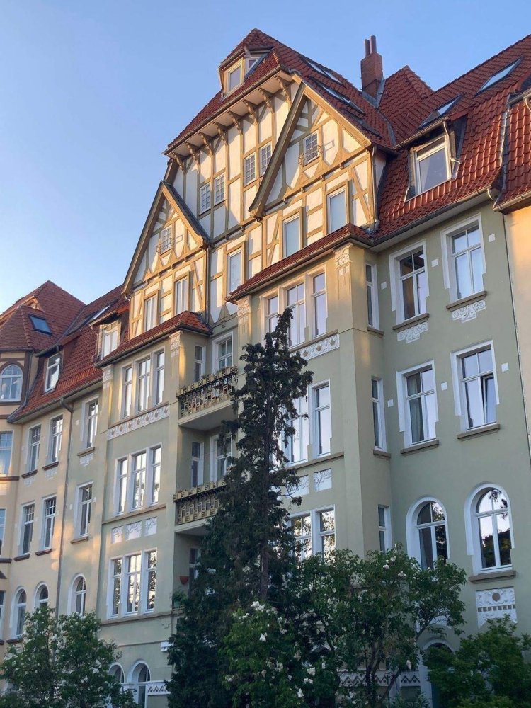 4-Zimmer Wohnung in Niedersachsen, Germany, Nr. 311877