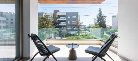 Apartamento T2 em Limassol, Cyprus N.º 81822 10