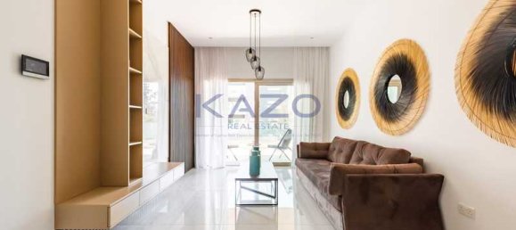 Apartamento T2 em Limassol, Cyprus N.º 81822 2