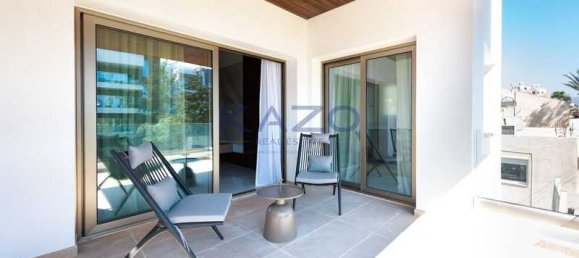 Apartamento T2 em Limassol, Cyprus N.º 81822 12