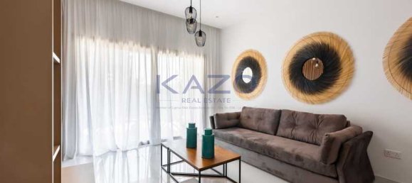 Apartamento T2 em Limassol, Cyprus N.º 81822 3