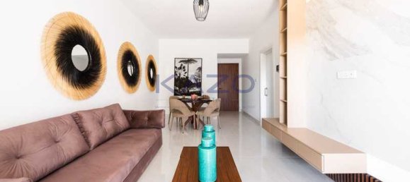 Apartamento T2 em Limassol, Cyprus N.º 81822 6
