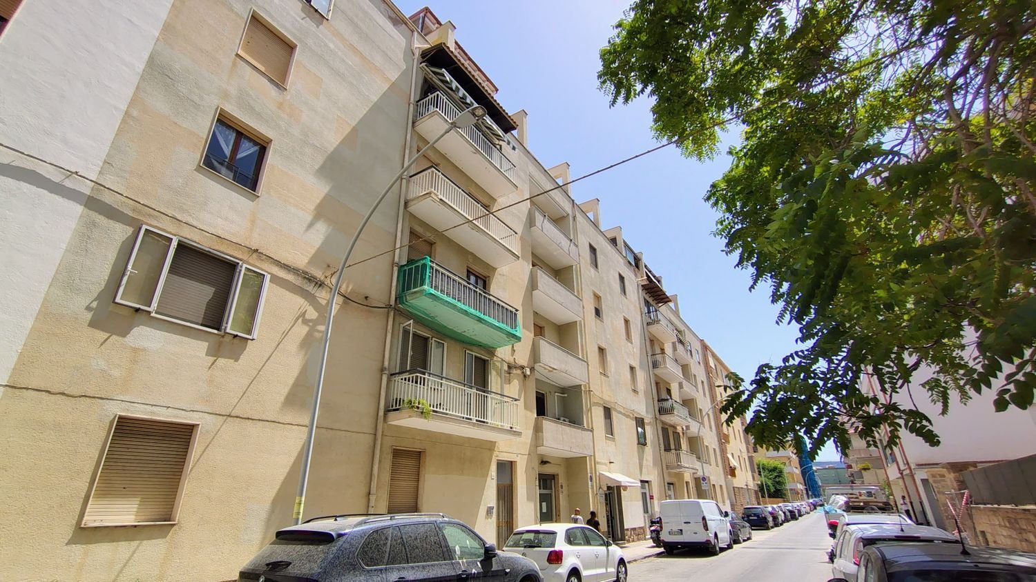 5 rooms Apartment in Alghero, Italy No. 277534