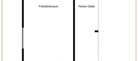 Hotel in Hohenlohekreis, Germany 1102m², Nr. 2089 15