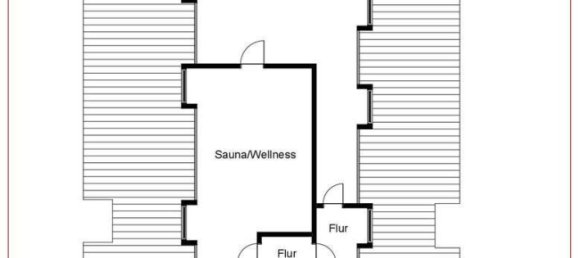 Hotel in Hohenlohekreis, Germany 1102m², Nr. 2089 19