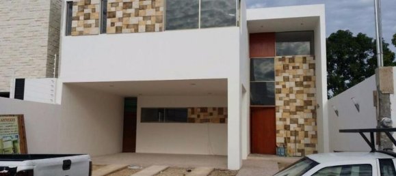 3 غرف نوم منزل في Yucatan, Mexico رقم 182599 2