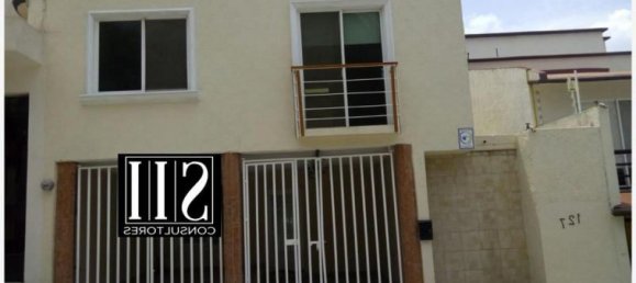 3 Schlafzimmer Haus in Queretaro, Mexico, Nr. 173395 2