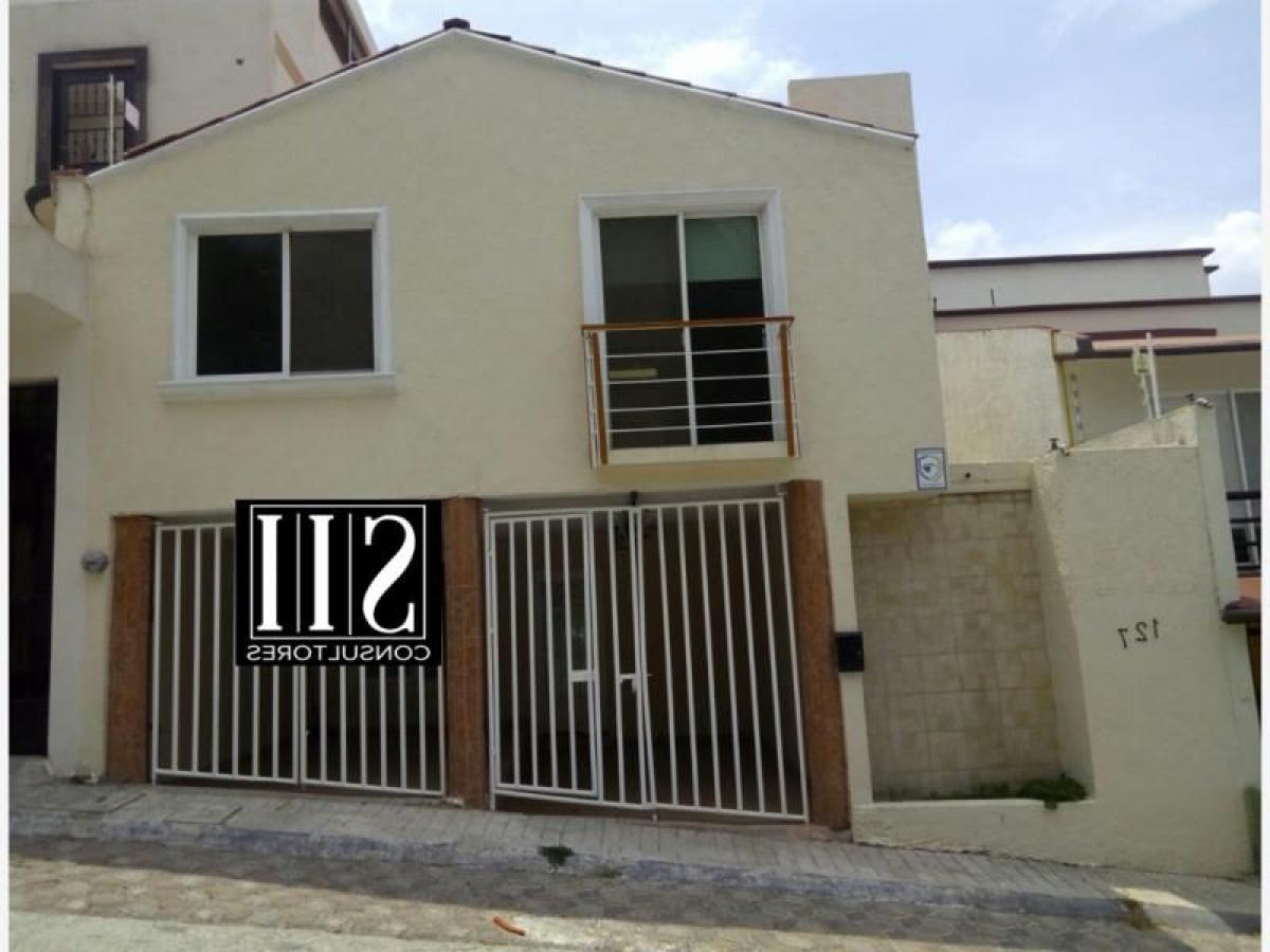 3 Schlafzimmer Haus in Queretaro, Mexico, Nr. 173395