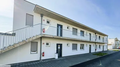 3 rooms Apartment in Hartberg, Austria No. 213062