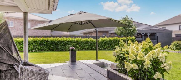 3 chambres Villa à Segeberg, Germany No. 225574 24