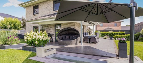 3 chambres Villa à Segeberg, Germany No. 225574 22