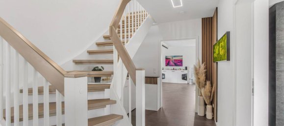 3 chambres Villa à Segeberg, Germany No. 225574 2