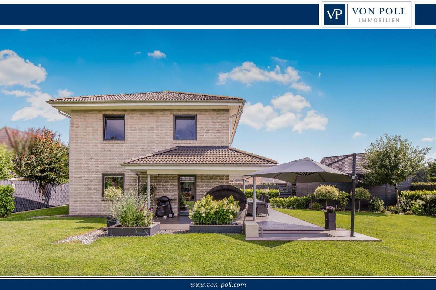 3 chambres Villa à Segeberg, Germany No. 225574