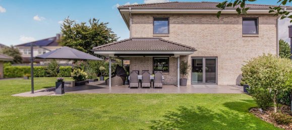 3 chambres Villa à Segeberg, Germany No. 225574 21