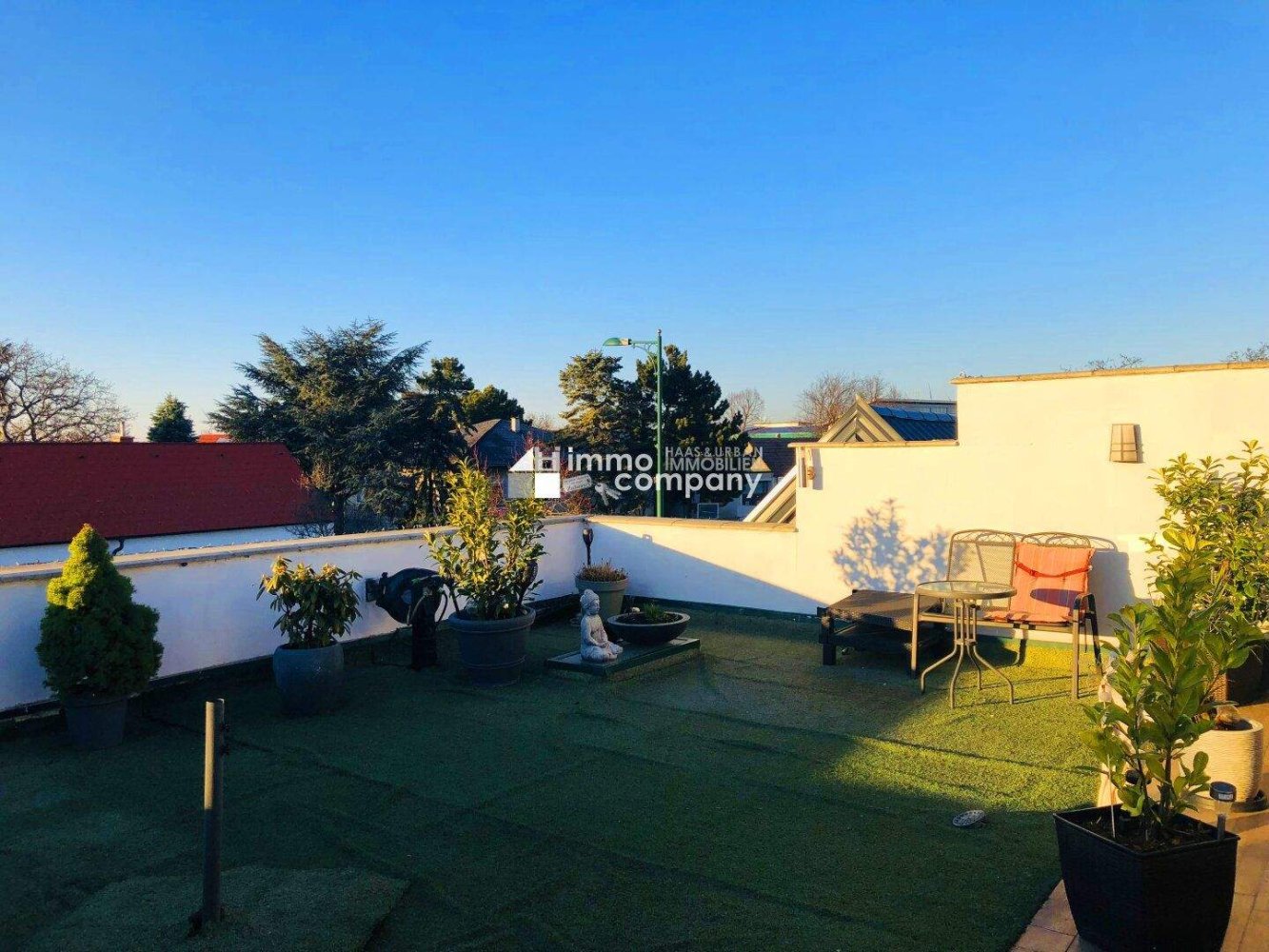 4-Zimmer Haus in Parndorf, Austria, Nr. 256703