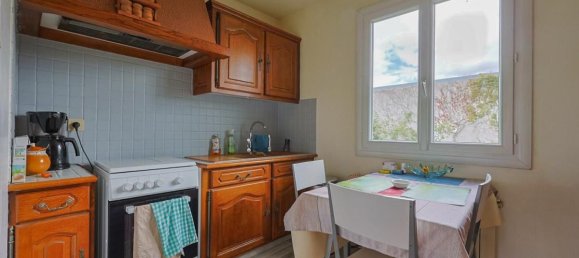 Casa de 3 dormitorios en Pannes, France No. 327652 6