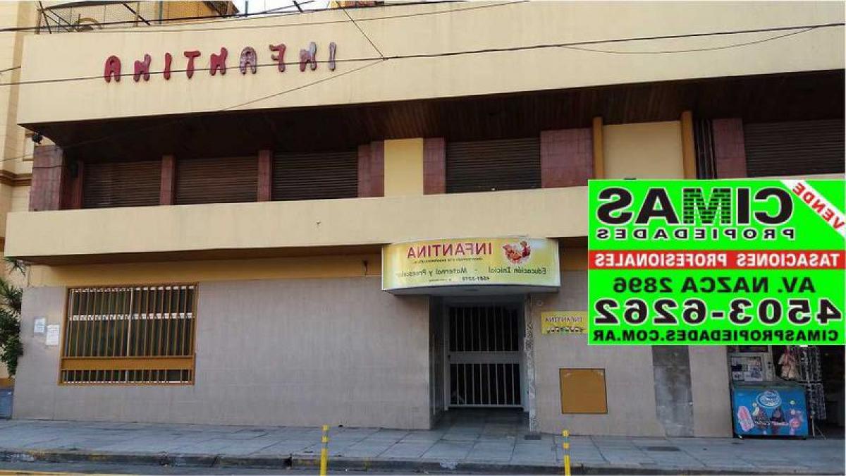 6 Schlafzimmer Haus in Buenos Aires, Argentina, Nr. 94018