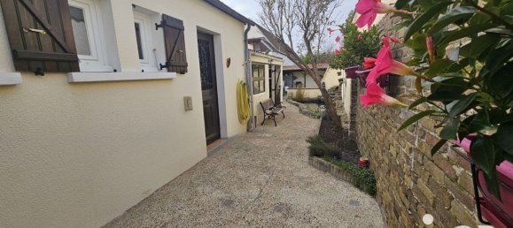 2 bedrooms Townhouse in Pont-Sainte-Maxence, France No. 157775 10