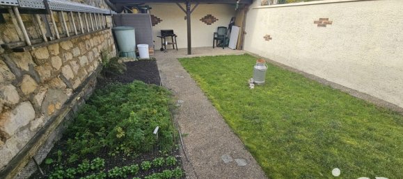 2 bedrooms Townhouse in Pont-Sainte-Maxence, France No. 157775 11