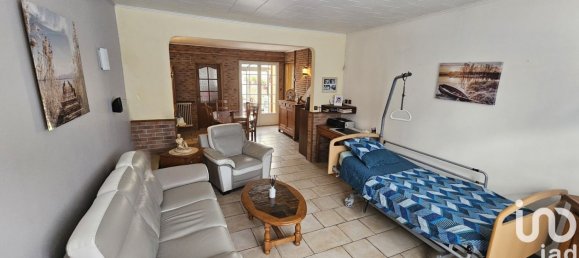 2 bedrooms Townhouse in Pont-Sainte-Maxence, France No. 157775 3