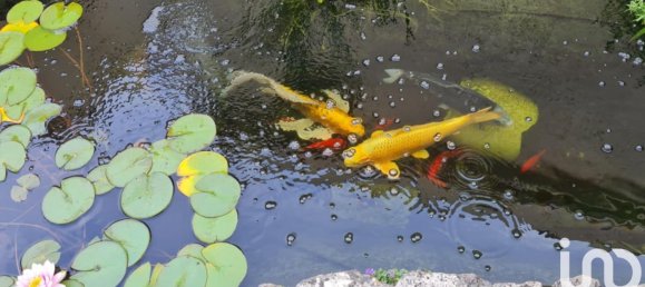 2 bedrooms Townhouse in Pont-Sainte-Maxence, France No. 157775 12