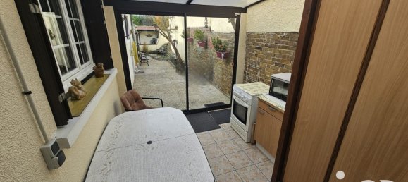 2 bedrooms Townhouse in Pont-Sainte-Maxence, France No. 157775 9