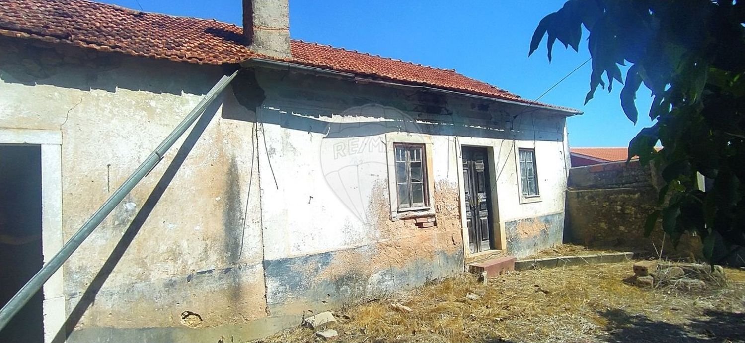 2 غرف نوم منزل في Ourem, Portugal رقم 27485