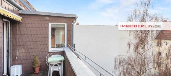 4غرفة شقة في Wilmersdorf, Germany رقم 10977 3