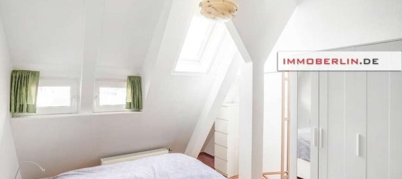 4غرفة شقة في Wilmersdorf, Germany رقم 10977 4