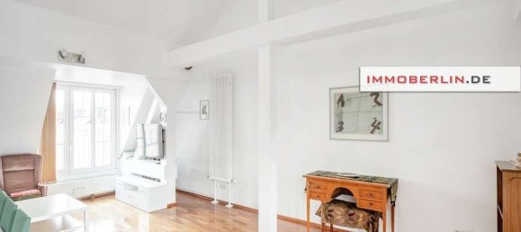 4غرفة شقة في Wilmersdorf, Germany رقم 10977 2