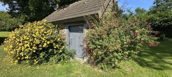 4 غرف نوم منزل في Manche, France رقم 354507 12