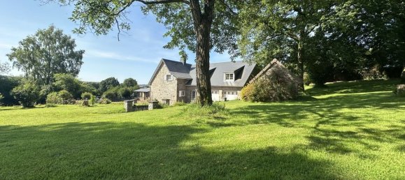 4 غرف نوم منزل في Manche, France رقم 354507 14