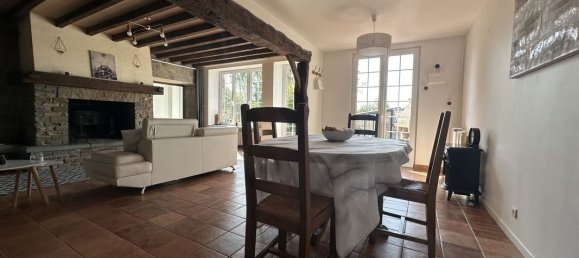 4 غرف نوم منزل في Manche, France رقم 354507 4